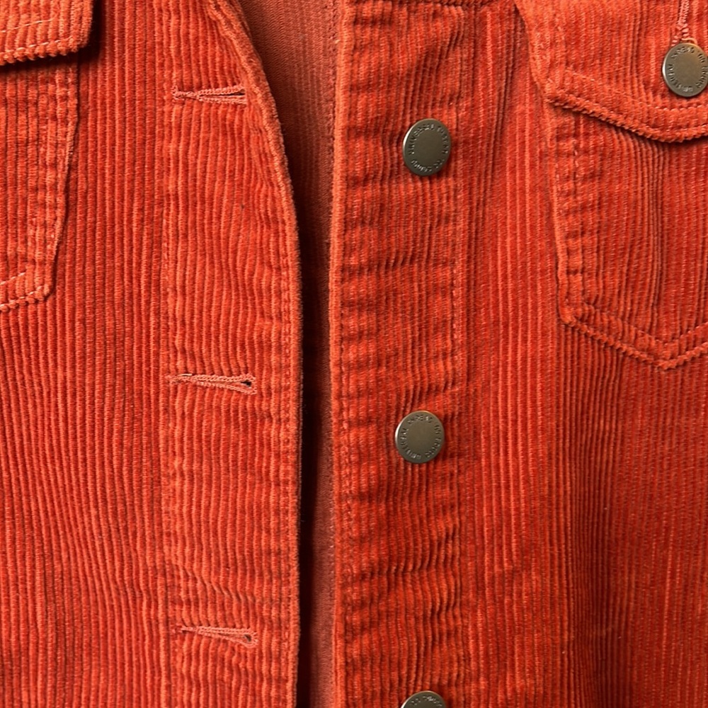 Universal Thread Freeborn Jacket - image 3